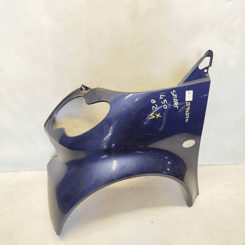 Parafango ant smart - parafango,