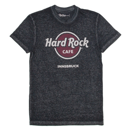 Hard rock cafe innsbruck - rock,