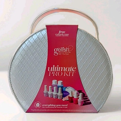 Gelish pro kit salon - gelish,