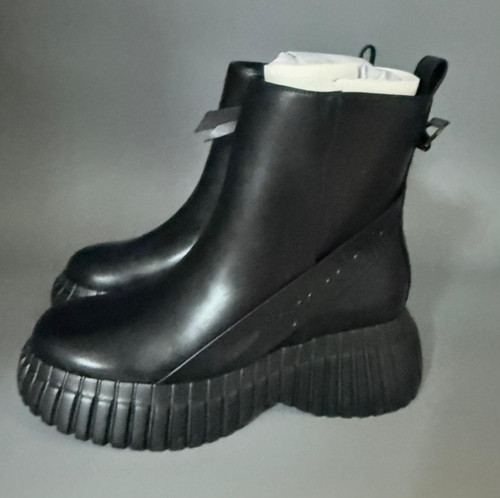 Scarpe stivali donna - stivali,