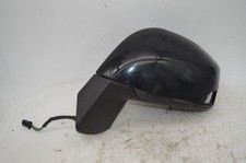 101575- Specchietto Retrovisore esterno SX Renault Scenic III  Dal 2009 al 2016 