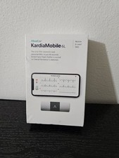 Alivecor monitor ecg - -,