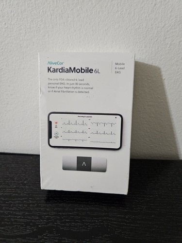 Alivecor monitor ecg - monitor,