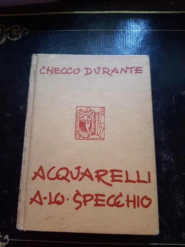 Acquarelli specchio di - specchio,