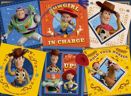 Ravensburger disney pixar toy - ravensburger,