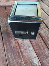  Hasselblad 500 C corpo Con  PRISMA Esposimetrico  Russo (DA. RIPARARE)