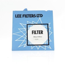 Lee Filters filtro gelatina