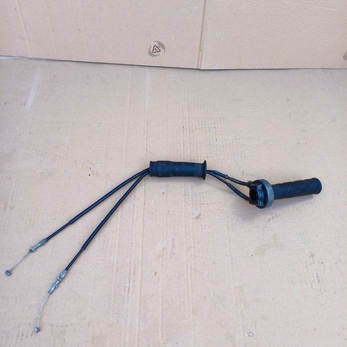 Comando gas accelleratore - accelleratore, +