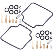 Kit Riparazione Carburatore