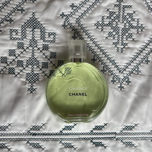 Chanel chance eau - chanel,