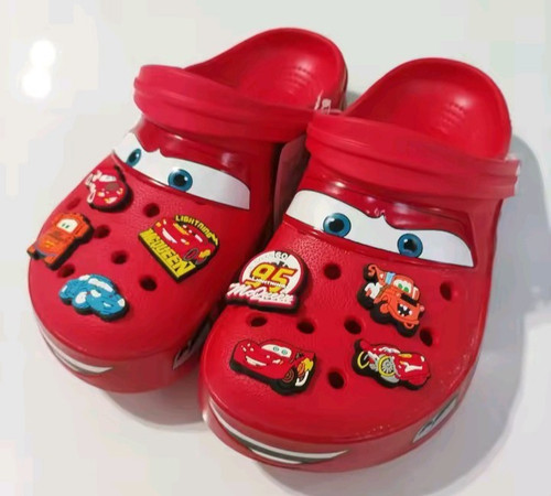 Zoccoli lightning mcqueen - zoccoli,