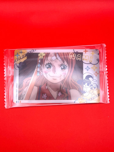 One piece itajaga - piece, wafer