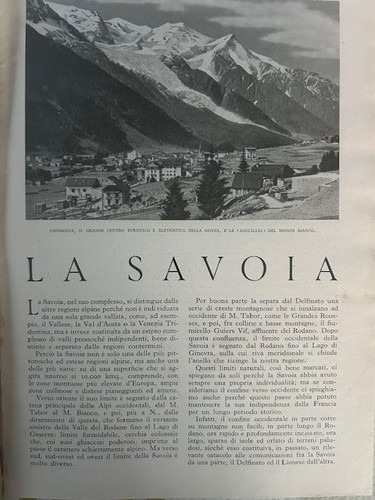 Articoli stampa originali - 2,