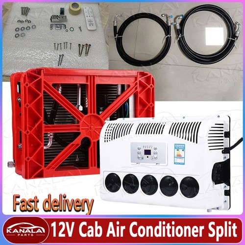 Condizionatore 12v 12000 btu - condizionatore,