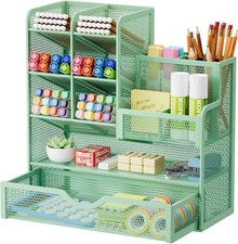 Marbrasse Organizer Scrivania