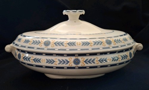 Wedgwood etruria england - etruria,
