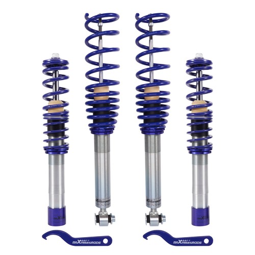 Kit assetto regolabile - assetto, a