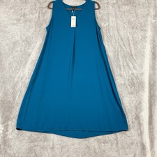 Abito midi Eileen Fisher donna