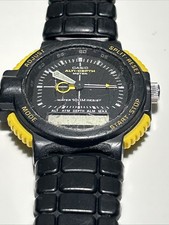 Casio ARW-320 altimetro