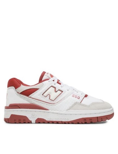 New balance 550 sneaker uomo - new,