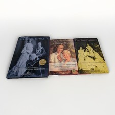 Royal European Euro History