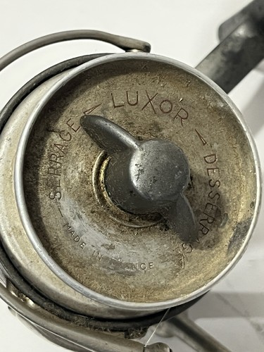 Mulinello spinning luxor - spinning,