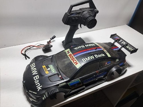Carisma m40s bmw - m40s, rc