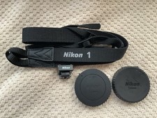 Accessori Nikon 1 V2 -