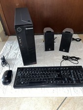 ? Computer desktop accessoriato  Lenovo ThinkCentre 7522 – Completo 