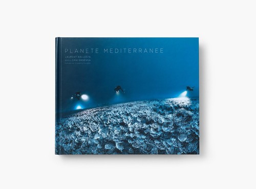 Mediterranean planet - mediterranean,