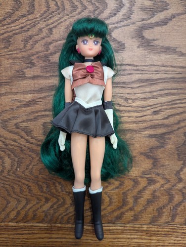 Bambola sailor moon pluto - 💥,