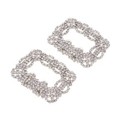 Clip Per Fibbia Per Scarpe In
