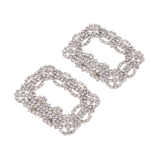 Clip per fibbia scarpe - per, in