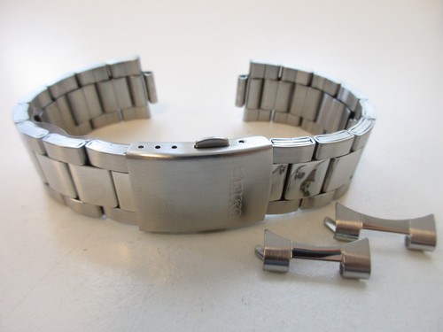 Seiko acciaio inox s - seiko, n.o.s