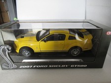 Ford shelby gt500 2007 strisce - shelby,