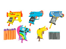 Lotto di pistole originali