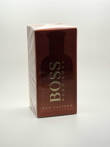 Hugo boss bottiglia oud - boss,