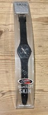 Swatch SFB116 – James Bond