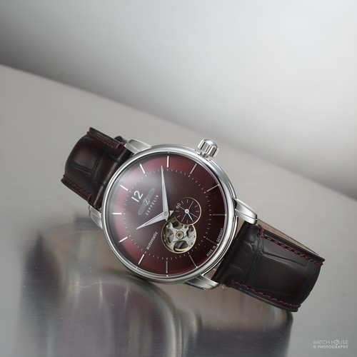 Orologio uomo zeppelin 120 - uomo, lz