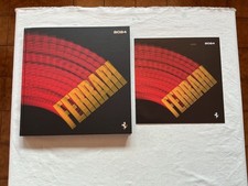 FERRARI YEARBOOK ANNUARIO