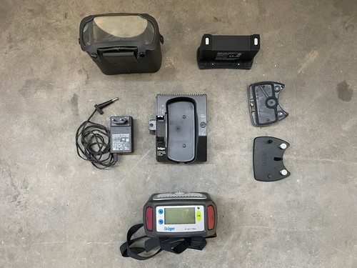 Dräger 7000 misuratore - dräger,