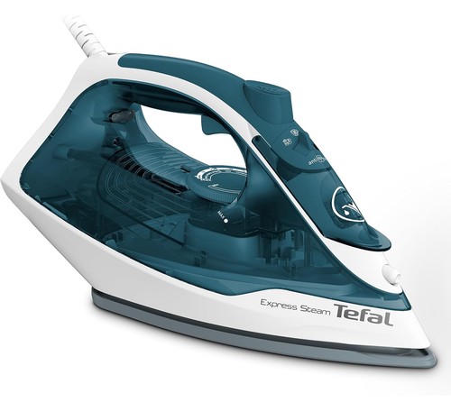 Tefal express steam ferro - tefal,