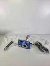 Nikon Coolpix L23 Fotocamera