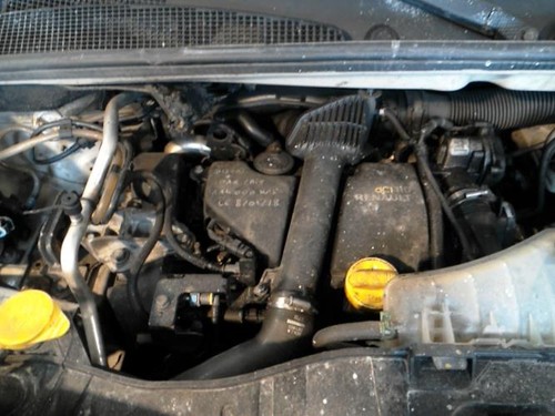 Motore renault kangoo phase - renault,