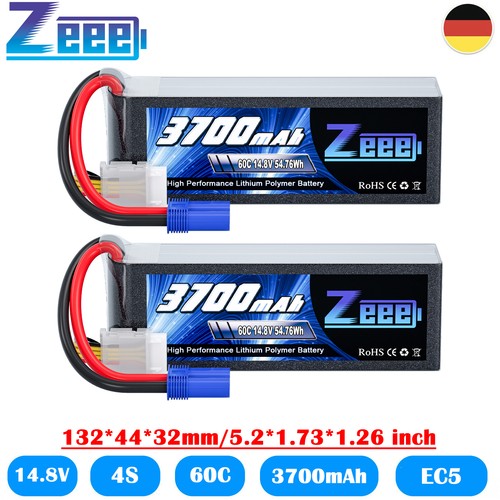 Zeee lipo batteria - lipo,