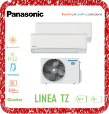 PANASONIC LINEA TZ