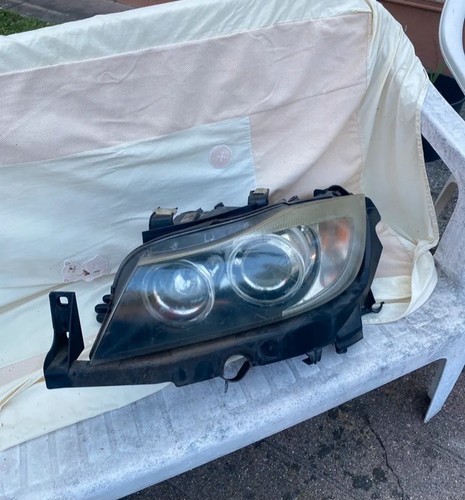 Faro fanale xenon direzionale - fanale,