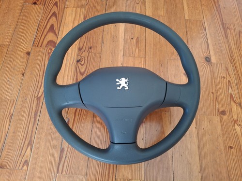 Volante peugeot boxer - peugeot,