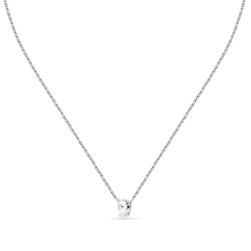 Collana morellato tesori punto - morellato,