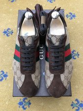Gucci scarpe da ginnastica
